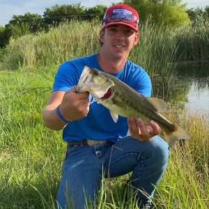 Meet your Posher, Justin